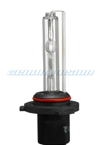 Xenon-Vision 9005 HID Replacement Bulbs
