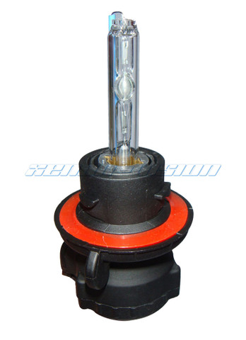 Xenon-Vision H13/9008 Bi-Xenon HID Replacement Bulbs