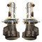 Xenon-Vision H4/9003 Bi-Xenon HID Replacement Bulbs