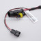 Xenon-Vision H4/9003 Bi-Xenon Connectors