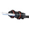 Xenon-Vision 9007 AC Bi-Xenon HID Xenon Bulb