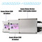 Xenon-Vision AC Ballast Comparison