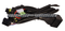 Xenon-Vision Bi-Xenon Replacement Wiring Harness