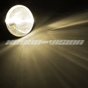 Xenon-Vision 4300K - Bright Daylight