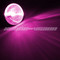 Xenon-Vision 15000K - Pink
