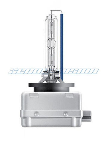 Xenon-Vision D3S/D3R Factory HID Replacement Bulbs