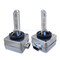 Xenon-Vision D3S/D3R Factory HID Replacement Bulbs
