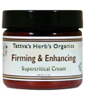 Firming and Enhancing Cream