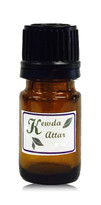 Kewda Attar 2.5 ml - warming, refreshing, promotes mental clarity