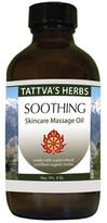 Soothing Skin Care Oil