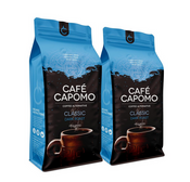 Capomo  - 22 oz  THE  Coffee Alternative - Caffeine, Gluten Free and Delicious. 22 oz.'s