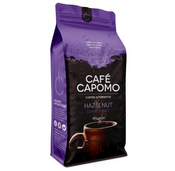 Hazelnut Capomo 11 oz.  A REAL Coffee Alternative. Caffeine,Gluten Free and Delicious.