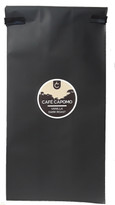 Vanilla Capomo 48 oz.   A REAL Coffee Alternative. Caffeine,Gluten Free and Delicious. 