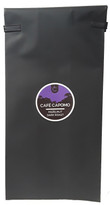 Hazelnut  Capomo 48 oz. - THE  Coffee Alternative - Caffeine, Gluten Free and Delicious. 