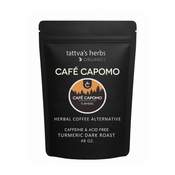 Turmeric Capomo 48 oz.