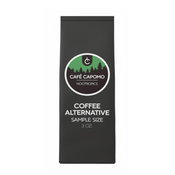 Capomo Focus  With Nootropics   3 oz. Sample