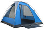 OZtrail Breezeway 6V Dome Family 6 Person Man Tent - Inner Tent