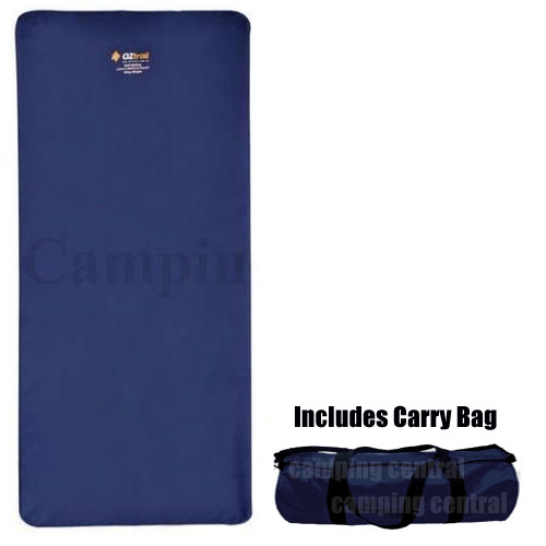 oztrail leisure mat king single