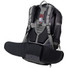 Caribee Thunder Bay 75 Travelpack + 28L Daypack Bag - Back View