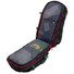 Inside view of the Caribee Grand Air 80 Ltr Backpack Travel Back Pack Bag
