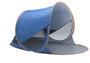 OZtrail Pop Up Beach Tent Sun Shade UV Shelter - (Blue)