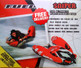 Fuel Sniper Surf Ski Tube Biscuit Inflatable