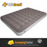 OZtrail Queen Inflatable Velour Air Bed Mat Mattress 
