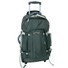 Caribee Blade 75 Ltr Wheeled Travel Luggage Trolley Bag - Front View