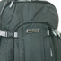 Caribee Blade 75 Ltr Wheeled Travel Luggage Trolley Bag - Front View