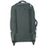 Caribee Blade 75 Ltr Wheeled Travel Luggage Trolley Bag - Rear View