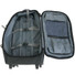 Caribee Blade 75 Ltr Wheeled Travel Luggage Trolley Bag - Inside View