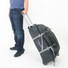 Caribee Blade 75 Ltr Wheeled Travel Luggage Trolley Bag - General View