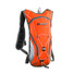 Caribee Hi Vis Flow 2 Ltr Hydration Pack Bladder - Front View