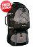 OZtrail Discovery 65 Lt Backpack Travel Pack Hiking Bag - Front View
