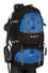 OZtrail Discovery 65 Lt Backpack Travel Pack Hiking Bag - Colour Blue