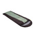 Caribee Plasma Hyperlite +12 Celcius Compact Sleeping Bag 700g - (Color:Green & Black)
