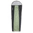 Caribee Plasma Hyperlite +12 Celcius Compact Sleeping Bag 700g - (Top View)