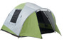 OZtrail Classic 4V Dome Family 4 Person Man Tent - (Front View)
