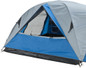 OZtrail Breezeway 3V Dome Hiking 3 Man Person Tent - Window