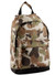 Caribee Ghana Camo Auscam Backpack Daypack Bag - Front View