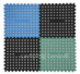 OZtrail EVA Foam Floor Mats for Pool Camping Tent - 4 Pack