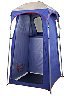 Oztrail Shower Ensuite Tent - Setup