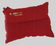 OZtrail Travel Camping Compact  Self Inflating Pillow