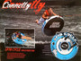 Connelly Spin 54 inch Ski Inflatable Tube Biscuit