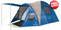 Caribee Kestrel 5 Man Family Tent - (Blue)