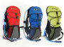 OZtrail Goanna 1.5 Litre Hydration Pack Bladder - Red, Blue and Green Colours