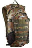 Caribee Auscam Army Patriot Army Backpack Camo Bag