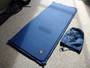 Outer Limits Self Inflating Air Bed 3/4 Hiking Mat - (Top View)