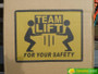 Safety instructions