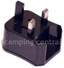 SportzTrek Universal Travel Power Adapter - Plug B